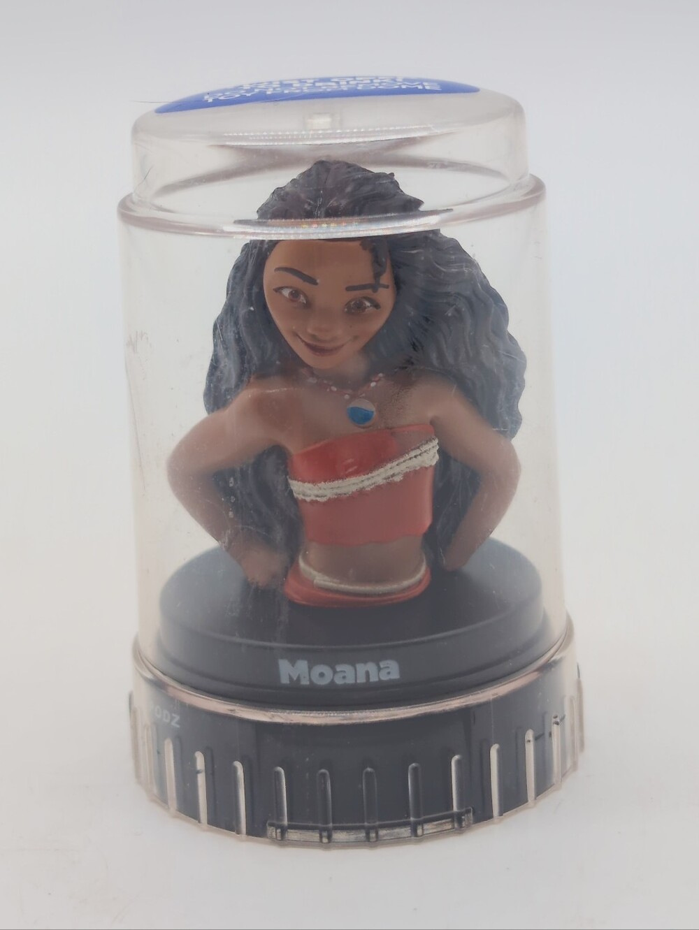Disney Moana Mini Figure Good2Grow Podz